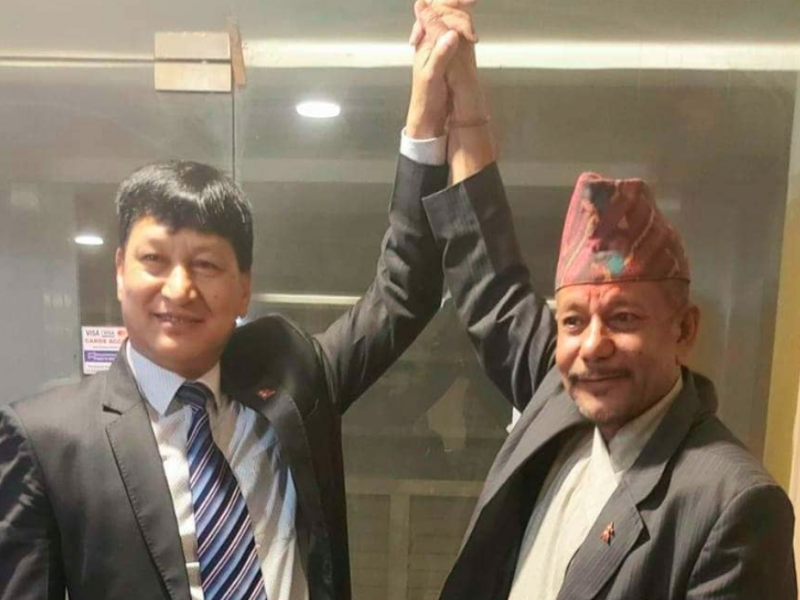 केशव स्थापितका निम्ति विद्यासुन्दर फ्याक्टर कति निर्णायक ?